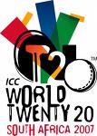 ICC World Twenty20 South Africa, 2007