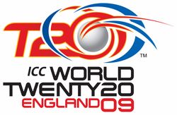 ICC World Twenty20 England, 2009